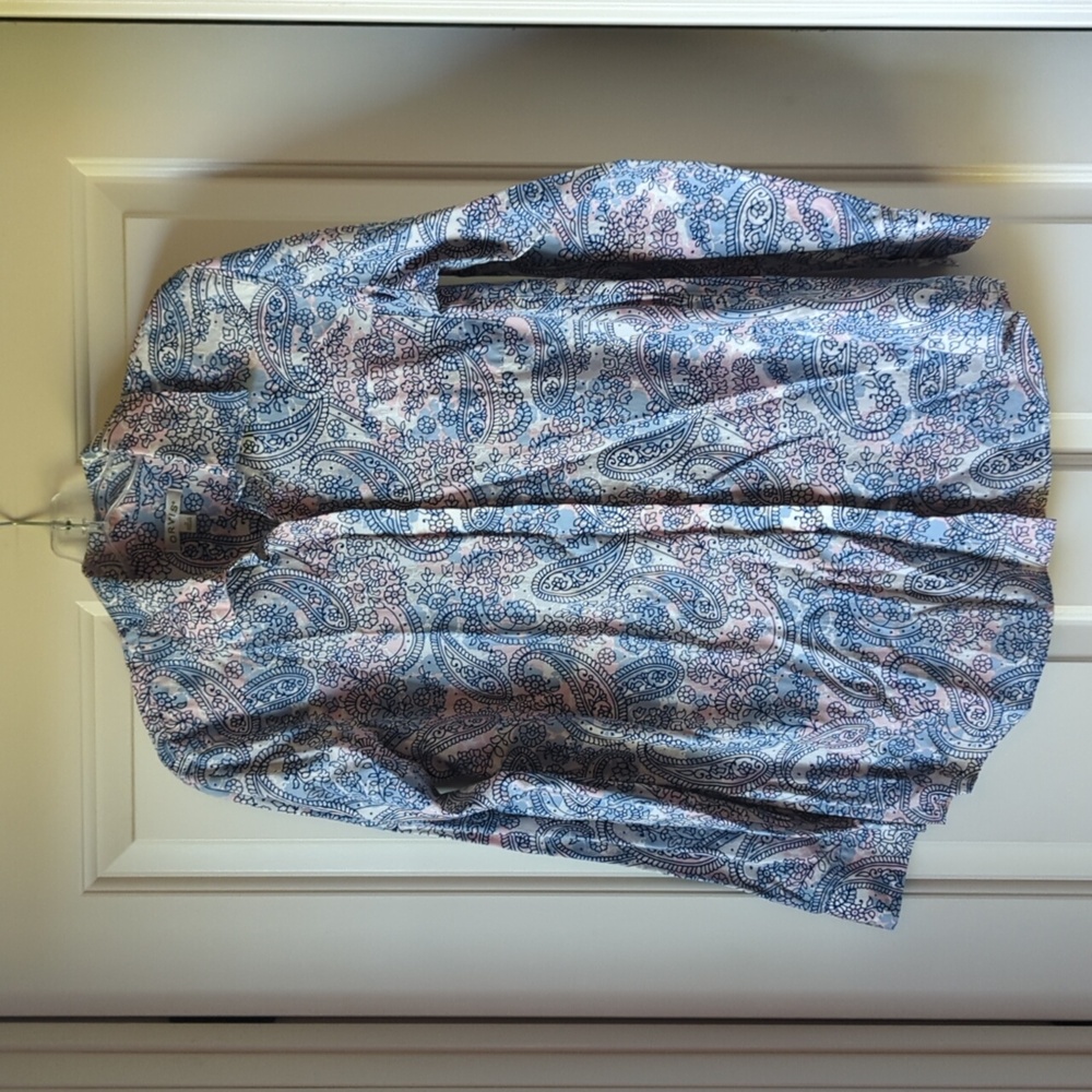 Orvis Blouse
